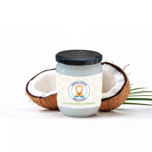Coconut Oil