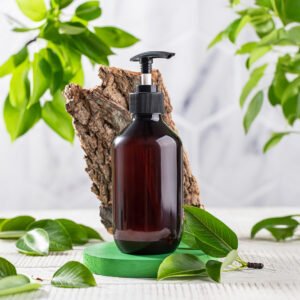 Natural Hair Wash