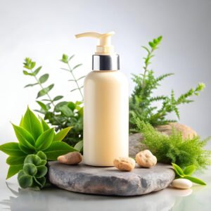 Natural Body Wash