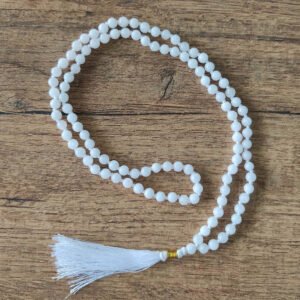 Agate Mala